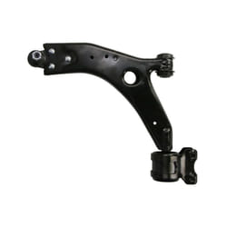 Bras de suspension DELPHI TC2108 essieu avant, gauche, avant