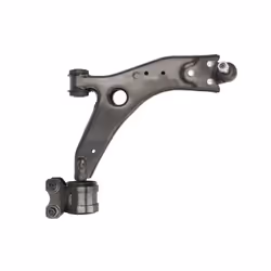 Bras de suspension DELPHI TC2109 essieu avant, droite, avant