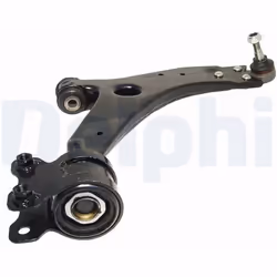 Bras de suspension DELPHI TC2109 essieu avant, droite, avant