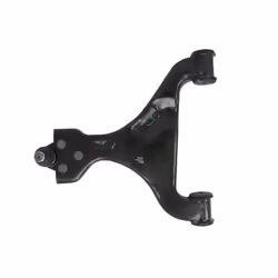 Bras de suspension DELPHI TC2125 essieu avant, gauche, avant