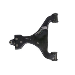 Bras de suspension DELPHI TC2125 essieu avant, gauche, avant