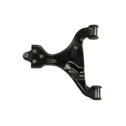 Bras de suspension DELPHI TC2126 essieu avant, droite, avant