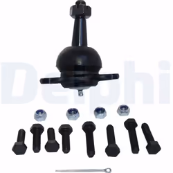 Rotule de suspension DELPHI TC1604