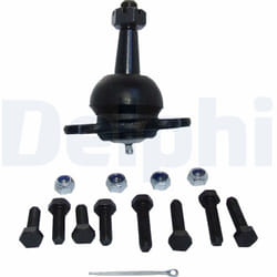 Rotule de suspension DELPHI TC1604