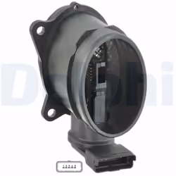 débitmètre de masse d'air DELPHI AF10075-12B1