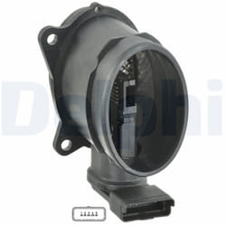 débitmètre de masse d'air DELPHI AF10075-12B1