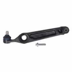 Bras de suspension DELPHI TC1328 essieu avant, gauche, droite, avant