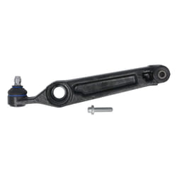 Bras de suspension DELPHI TC1328 essieu avant, gauche, droite, avant