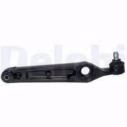 Bras de suspension DELPHI TC1328 essieu avant, gauche, droite, avant