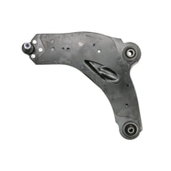 Bras de suspension DELPHI TC1467 essieu avant, gauche,