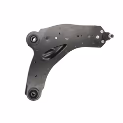 Bras de suspension DELPHI TC1468 essieu avant, droite, avant