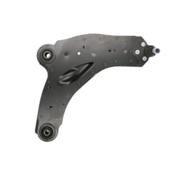 Bras de suspension DELPHI TC1468 essieu avant, droite, avant