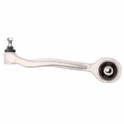 Bras de suspension DELPHI TC1494 essieu avant, gauche, avant