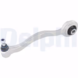Bras de suspension DELPHI TC1494 essieu avant, gauche, avant