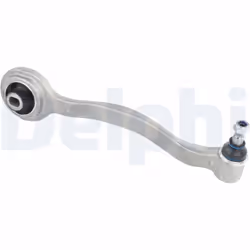 Bras de suspension DELPHI TC1495 essieu avant, droite, avant