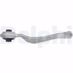 Bras de suspension DELPHI TC1495 essieu avant, droite, avant