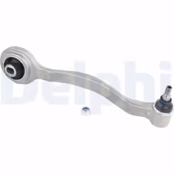 Bras de suspension DELPHI TC1495 essieu avant, droite, avant - Vue supplémentaire 5