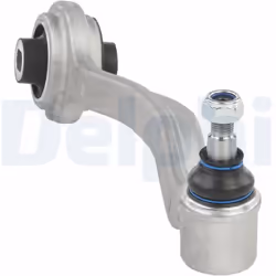 Bras de suspension DELPHI TC1495 essieu avant, droite, avant - Vue supplémentaire 8
