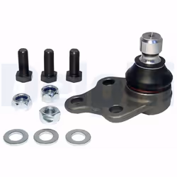 Rotule de suspension DELPHI TC1564
