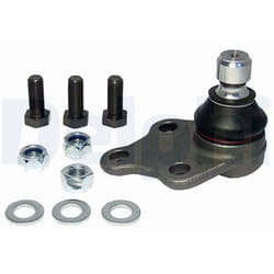 Rotule de suspension DELPHI TC1564