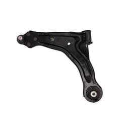 Bras de suspension DELPHI TC2120 essieu avant, gauche,
