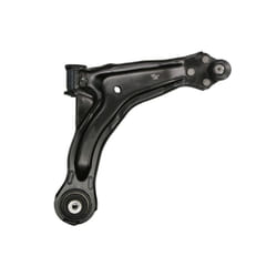 Bras de suspension DELPHI TC2121 essieu avant, droite,