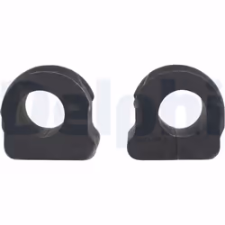 Silent bloc de barre stabilisatrice DELPHI TD560W, 2 pièce - Vue supplémentaire 2