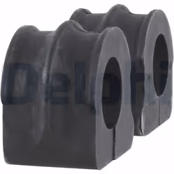 Silent bloc de barre stabilisatrice DELPHI TD560W, 2 pièce - Vue supplémentaire 4