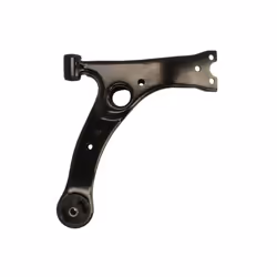 Bras de suspension DELPHI TC1446 essieu avant, droite, avant