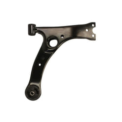 Bras de suspension DELPHI TC1446 essieu avant, droite, avant