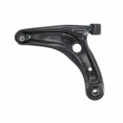 Bras de suspension DELPHI TC1462 essieu avant, gauche, avant