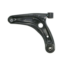 Bras de suspension DELPHI TC1462 essieu avant, gauche, avant