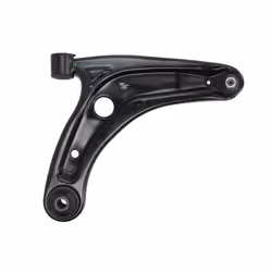 Bras de suspension DELPHI TC1463 essieu avant, droite, avant