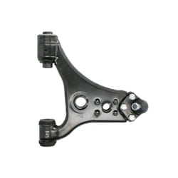 Bras de suspension DELPHI TC1466 essieu avant, droite, avant