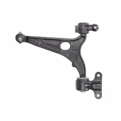 Bras de suspension DELPHI TC1470 essieu avant, gauche, avant