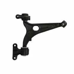 Bras de suspension DELPHI TC1471 essieu avant, droite, avant