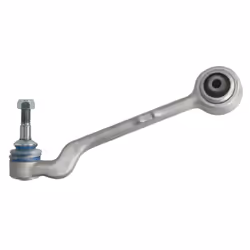 Bras de suspension DELPHI TC1476 essieu avant, gauche, arrière