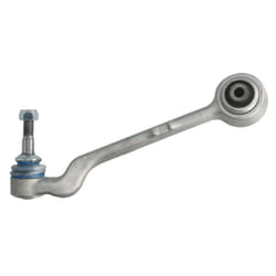 Bras de suspension DELPHI TC1476 essieu avant, gauche, arrière