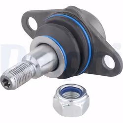 Rotule de suspension DELPHI TC1480 - Vue supplémentaire 5