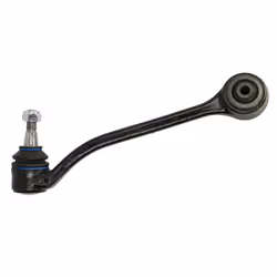 Bras de suspension DELPHI TC1481 essieu avant, gauche, arrière