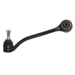 Bras de suspension DELPHI TC1481 essieu avant, gauche, arrière