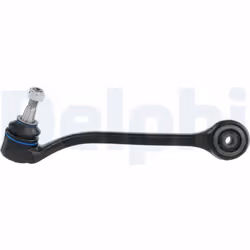 Bras de suspension DELPHI TC1481 essieu avant, gauche, arrière - Vue supplémentaire 5