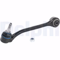 Bras de suspension DELPHI TC1481 essieu avant, gauche, arrière - Vue supplémentaire 6