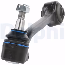 Bras de suspension DELPHI TC1481 essieu avant, gauche, arrière - Vue supplémentaire 7