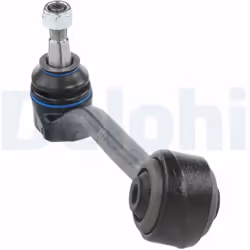 Bras de suspension DELPHI TC1481 essieu avant, gauche, arrière - Vue supplémentaire 8