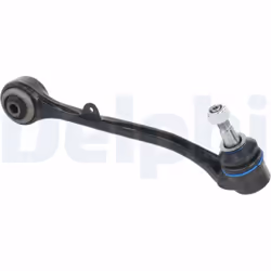 Bras de suspension DELPHI TC1482 essieu avant, droite, arrière