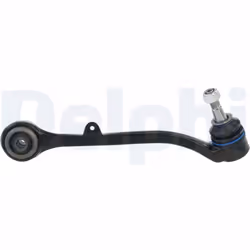 Bras de suspension DELPHI TC1482 essieu avant, droite, arrière - Vue supplémentaire 4