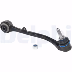 Bras de suspension DELPHI TC1482 essieu avant, droite, arrière - Vue supplémentaire 5