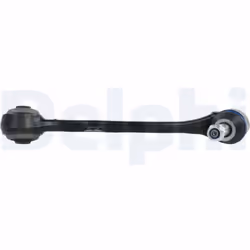 Bras de suspension DELPHI TC1482 essieu avant, droite, arrière - Vue supplémentaire 6