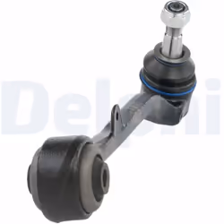 Bras de suspension DELPHI TC1482 essieu avant, droite, arrière - Vue supplémentaire 7